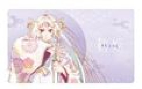 画像1: 【予約：5月11日(日)20時まで】アルマビアンカ　【推しの子】黒川あかね（鞘姫ver.） Ani-Art aqua label 第3弾 マルチデスクマット (1)