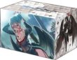 画像1: 【予約：5月13日(火)20時まで】ブシロードデッキホルダーコレクション V3 Vol.1119　ブルーアーカイブ『ハスミ』メモリアルロビーイラストver. (1)