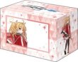 画像2: 【予約：5月13日(火)20時まで】ブシロードデッキホルダーコレクション V3 Vol.1121　ブルーアーカイブ『ヨシミ』メモリアルロビーイラストver. (2)