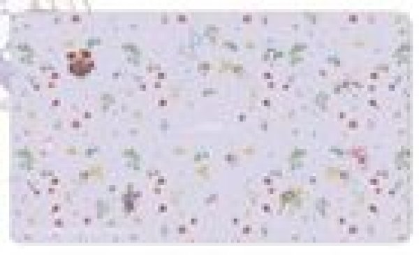 画像1: 【予約：6月22日(日)20時まで】アルマビアンカ　Re:ゼロから始める異世界生活 集合 Botania マルチデスクマット (1)