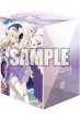 画像1: 【予約：6月24日(火)20時まで】ブシロードデッキホルダーコレクション V3 Vol.1130　カードファイト!! ヴァンガード『全能の究極神器 ミネルヴァ』 (1)