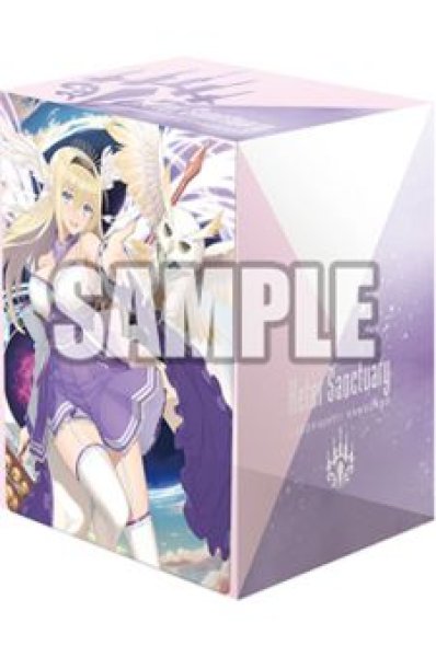 画像1: 【予約：6月24日(火)20時まで】ブシロードデッキホルダーコレクション V3 Vol.1130　カードファイト!! ヴァンガード『全能の究極神器 ミネルヴァ』 (1)