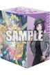 画像1: 【予約：6月24日(火)20時まで】ブシロードデッキホルダーコレクション V3 Vol.1132　カードファイト!! ヴァンガード『美夜呼ルカ&楽園へ導く者 ナナクリル』 (1)