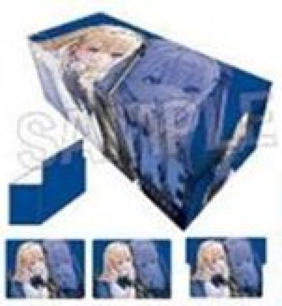 画像1: 【予約：6月28日(土)20時まで】(株)PROOF　勝利の女神：NIKKE　イラストカードボックスNT　ティア (1)
