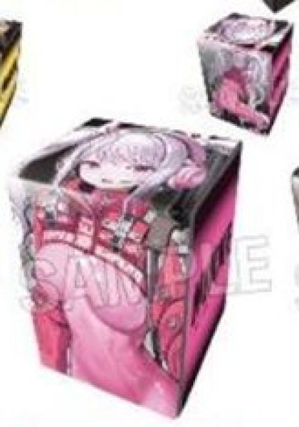 画像1: 【予約：6月28日(土)20時まで】(株)PROOF　勝利の女神：NIKKE　イラスト合皮製デッキケースNT　アリス (1)
