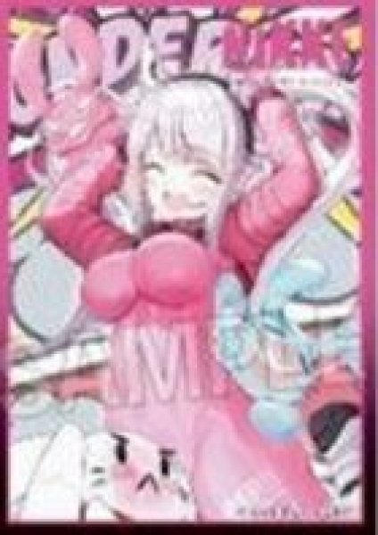 画像1: 【予約：6月28日(土)20時まで】(株)PROOF　勝利の女神：NIKKE　イラストスリーブNT　アリス (1)