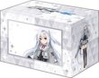 画像2: 【予約：7月1日(火)20時まで】ブシロードデッキホルダーコレクション V3 Vol.1133　ブルーアーカイブ『スズミ』メモリアルロビーイラストver. (2)