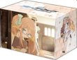 画像1: 【予約：7月1日(火)20時まで】ブシロードデッキホルダーコレクション V3 Vol.1134　ブルーアーカイブ『シミコ』メモリアルロビーイラストver. (1)