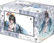 画像2: 【予約：7月1日(火)20時まで】ブシロードデッキホルダーコレクション V3 Vol.1136　ブルーアーカイブ『ツルギ(水着)』メモリアルロビーイラストver. (2)