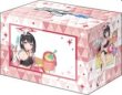 画像2: 【予約：7月1日(火)20時まで】ブシロードデッキホルダーコレクション V3 Vol.1137　ブルーアーカイブ『マシロ(水着)』メモリアルロビーイラストver. (2)