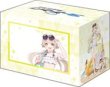 画像2: 【予約：7月1日(火)20時まで】ブシロードデッキホルダーコレクション V3 Vol.1138　ブルーアーカイブ『ヒフミ(水着)』メモリアルロビーイラストver. (2)