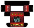 画像2: 【予約：7月1日(火)20時まで】ブシロードストレイジボックスコレクション V2 Vol.378　アニメ『怪獣８号』 (2)