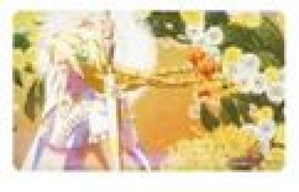 画像1: 【予約：7月5日(土)20時まで】アルマビアンカ　前橋ウィッチーズ 三俣チョコ マルチデスクマット (1)