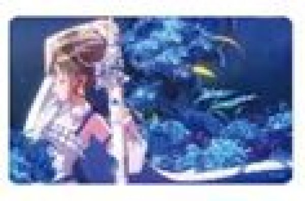 画像1: 【予約：7月5日(土)20時まで】アルマビアンカ　前橋ウィッチーズ 上泉マイ マルチデスクマット (1)