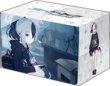 画像1: 【予約：7月15日(火)20時まで】ブシロードデッキホルダーコレクション V3 Vol.1146　ブルーアーカイブ『カヨコ』メモリアルロビーイラストver. (1)