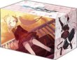 画像1: 【予約：7月15日(火)20時まで】ブシロードデッキホルダーコレクション V3 Vol.1147　ブルーアーカイブ『ムツキ』メモリアルロビーイラストver. (1)
