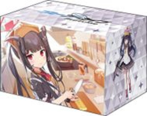 画像1: 【予約：7月15日(火)20時まで】ブシロードデッキホルダーコレクション V3 Vol.1149　ブルーアーカイブ『フウカ』メモリアルロビーイラストver. (1)