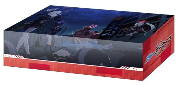 画像1: 【予約：7月15日(火)20時まで】ブシロードストレイジボックスコレクション V2 Vol.380　ブルーアーカイブ『便利屋68』 (1)