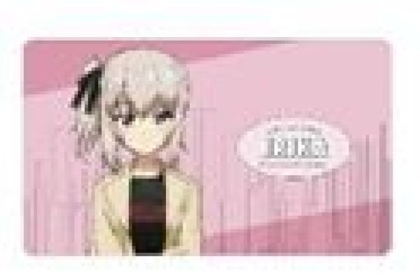 画像1: 【予約：7月23日(水)20時まで】アルマビアンカ　ガールズ＆パンツァー 最終章 描き下ろし 逸見エリカ デート私服ver. マルチデスクマット (1)