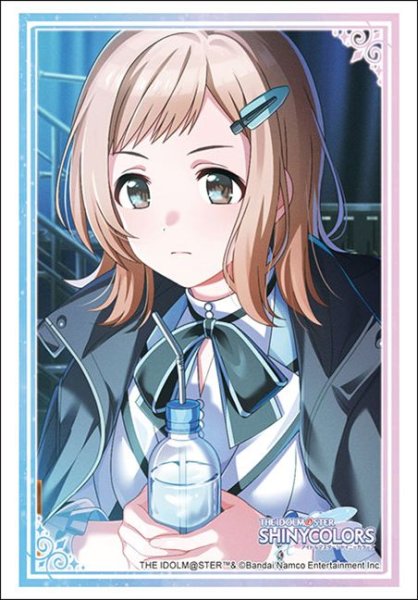 画像1: 【予約：7月29日(火)20時まで】ブシロードスリーブコレクションHG Vol.4883　『アイドルマスター』シリーズ20周年 シャイニーカラーズ (1)