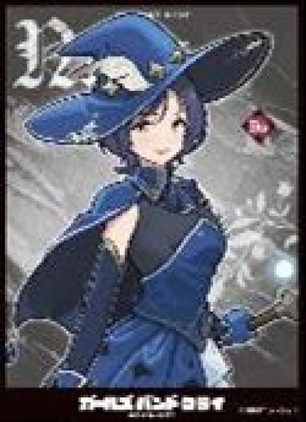 画像1: 【予約：7月30日(水)20時まで】エンスカイ　キャラクタースリーブ ガールズバンドクライ ナナ[C] (EN-1512) (1)