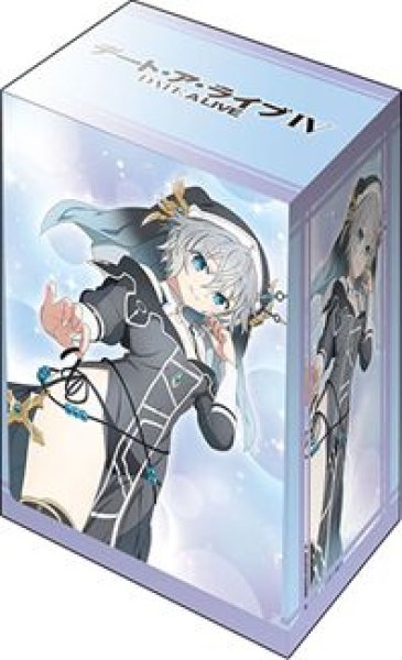 画像1: 【予約：8月12日(火)20時まで】ブシロードデッキホルダーコレクション V3 Vol.1152　デート・ア・ライブIV『本条二亜』 (1)