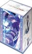 画像1: 【予約：8月12日(火)20時まで】ブシロードデッキホルダーコレクション V3 Vol.1154　学園アイドルマスター『秦谷美鈴』ツキノカメ ver. (1)