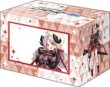 画像2: 【予約：8月12日(火)20時まで】ブシロードデッキホルダーコレクション V3 Vol.1157　ブルーアーカイブ『イズミ』メモリアルロビーイラストver. (2)