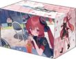 画像1: 【予約：8月12日(火)20時まで】ブシロードデッキホルダーコレクション V3 Vol.1159　ブルーアーカイブ『ジュンコ』メモリアルロビーイラストver. (1)