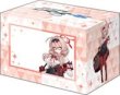 画像2: 【予約：8月12日(火)20時まで】ブシロードデッキホルダーコレクション V3 Vol.1161　ブルーアーカイブ『チナツ』メモリアルロビーイラストver. (2)