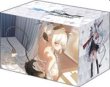 画像1: 【予約：8月12日(火)20時まで】ブシロードデッキホルダーコレクション V3 Vol.1162　ブルーアーカイブ『イオリ』メモリアルロビーイラストver. (1)