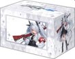 画像2: 【予約：8月12日(火)20時まで】ブシロードデッキホルダーコレクション V3 Vol.1162　ブルーアーカイブ『イオリ』メモリアルロビーイラストver. (2)