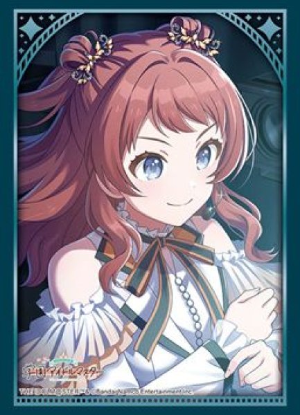 画像1: 【予約：8月12日(火)20時まで】ブシロードスリーブコレクションHG Vol.4893　『アイドルマスター』シリーズ20周年 学園アイドルマスター (1)