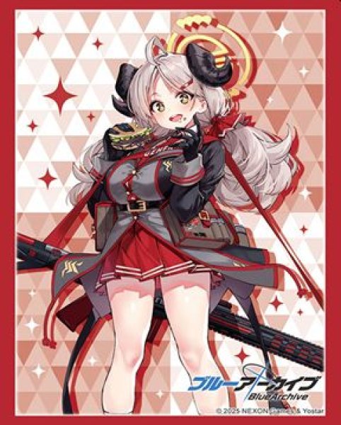 画像1: 【予約：8月12日(火)20時まで】ブシロードスリーブコレクションHG Vol.4898　ブルーアーカイブ『イズミ』 (1)