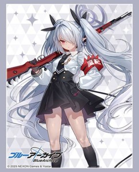 画像1: 【予約：8月12日(火)20時まで】ブシロードスリーブコレクションHG Vol.4903　ブルーアーカイブ『イオリ』 (1)