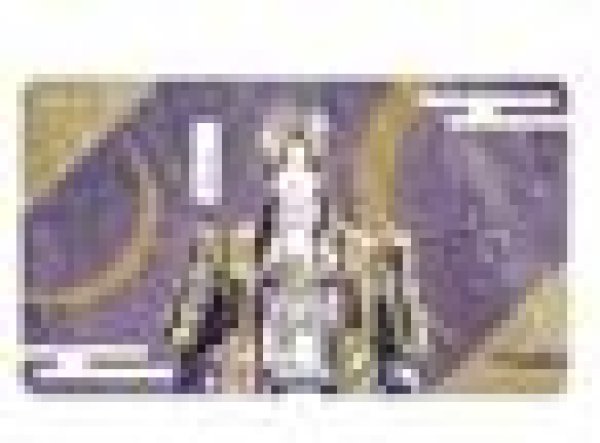 画像1: 【予約：8月24日(日)20時まで】アルマビアンカ　アニメ『刀剣乱舞 廻 -虚伝 燃ゆる本能寺-』 Ani-Art 第3弾 マルチデスクマット へし切長谷部 (1)