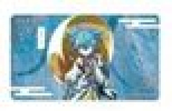 画像1: 【予約：8月24日(日)20時まで】アルマビアンカ　アニメ『刀剣乱舞 廻 -虚伝 燃ゆる本能寺-』 Ani-Art 第3弾 マルチデスクマット 小夜左文字 (1)
