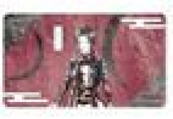 画像1: 【予約：8月24日(日)20時まで】アルマビアンカ　アニメ『刀剣乱舞 廻 -虚伝 燃ゆる本能寺-』 Ani-Art 第3弾 マルチデスクマット 加州清光 (1)