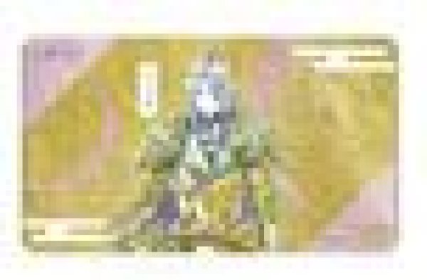 画像1: 【予約：8月24日(日)20時まで】アルマビアンカ　アニメ『刀剣乱舞 廻 -虚伝 燃ゆる本能寺-』 Ani-Art 第3弾 マルチデスクマット 蜂須賀虎徹 (1)