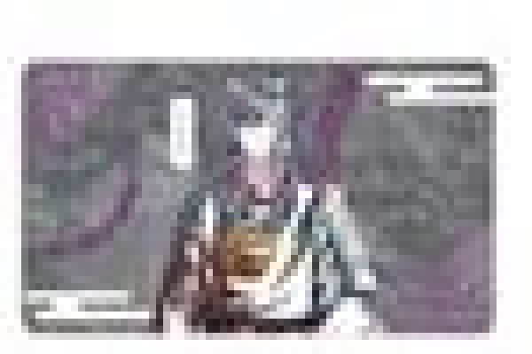 画像1: 【予約：8月24日(日)20時まで】アルマビアンカ　アニメ『刀剣乱舞 廻 -虚伝 燃ゆる本能寺-』 Ani-Art 第3弾 マルチデスクマット 太郎太刀 (1)