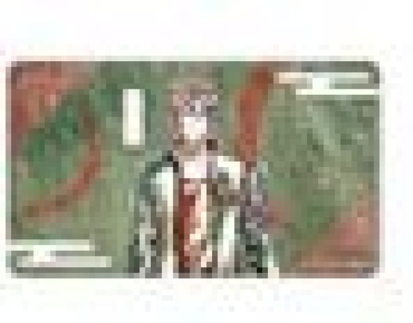 画像1: 【予約：8月24日(日)20時まで】アルマビアンカ　アニメ『刀剣乱舞 廻 -虚伝 燃ゆる本能寺-』 Ani-Art 第3弾 マルチデスクマット 御手杵 (1)