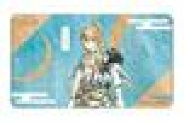 画像1: 【予約：8月24日(日)20時まで】アルマビアンカ　アニメ『刀剣乱舞 廻 -虚伝 燃ゆる本能寺-』 Ani-Art 第3弾 マルチデスクマット 浦島虎徹 (1)