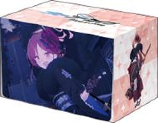 画像1: 【予約：9月9日(火)20時まで】ブシロードデッキホルダーコレクション V3 Vol.1169　ブルーアーカイブ『アル(新年) 』メモリアルロビーイラストver. (1)