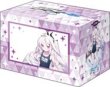 画像2: 【予約：9月9日(火)20時まで】ブシロードデッキホルダーコレクション V3 Vol.1173　ブルーアーカイブ『ヒナ(水着) 』メモリアルロビーイラストver. (2)