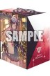 画像1: 【予約：9月9日(火)20時まで】ブシロードデッキホルダーコレクション V3 Vol.1175　カードファイト!! ヴァンガード『Cadeau ♡e Amour シャルモート』 (1)