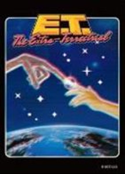 画像1: 【予約：9月14日(日)20時まで】エンスカイ　E.T. キャラクタースリーブ E.T.（B）(EN-1523） (1)