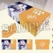 画像1: 【予約：9月20日(土)20時まで】(株)PROOF　学園アイドルマスター イラストカードボックスNT 一番星 十王星南 (1)