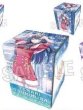 画像1: 【予約：9月20日(土)20時まで】(株)PROOF　学園アイドルマスター イラスト合皮製デッキケースNT Luna say maybe '24クリスマス 月村手毬 (1)
