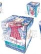 画像1: 【予約：9月20日(土)20時まで】(株)PROOF　学園アイドルマスター イラスト合皮製デッキケースNT 光景 '24クリスマス 篠澤 広 (1)