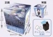画像1: 【予約：9月20日(土)20時まで】(株)PROOF　学園アイドルマスター イラスト合皮製デッキケースNT ゆっくり、一歩ずつ 秦谷美鈴 (1)